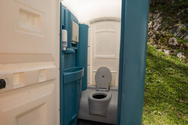 Types of Portable Toilets We Offer in Willow, AK
