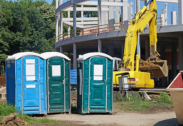 Professional Portable Potty Rental in Willow, AK